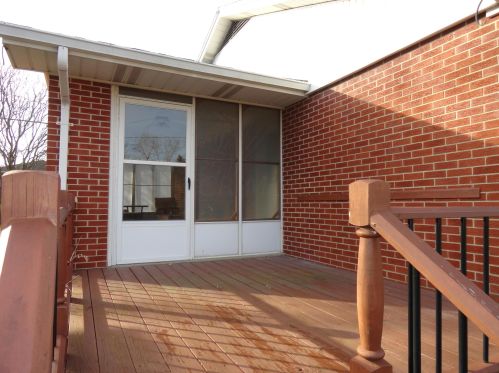 1129 Park St, Bellefontaine OH  43311-2330 exterior