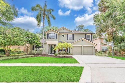 537 Saddlewood Ln, Casselberry, FL 32708-6166