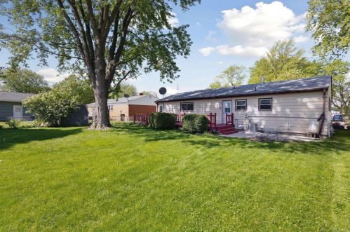 1416 Dodge Ave, Mishawaka IN  46544-5546 exterior