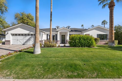 4544 Calle Redonda, Phoenix, AZ 85018-3818