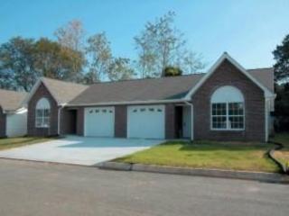 4914 Kitty Hawk Way, Knoxville, TN 37912-3672