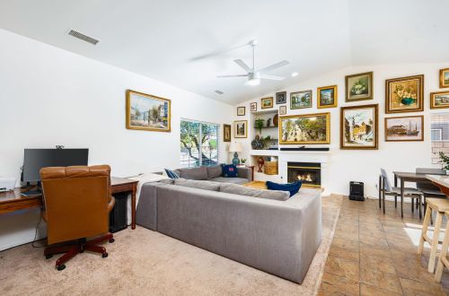 67761 Rio Vista Dr, Cathedral City CA  92234-8636 exterior