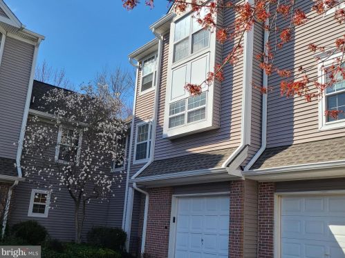 143 Barrow Pl, Princeton, NJ 08540-0063