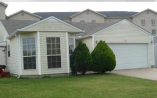 3000 12th St, Bentonville AR  72712-9463 exterior