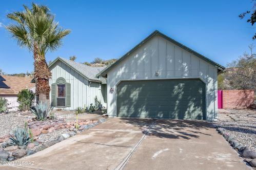 10691 Keystone Rd, Tucson, AZ 85730-5026