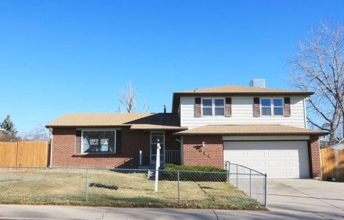 4324 Cole Ct, Morrison, CO 80465-1147