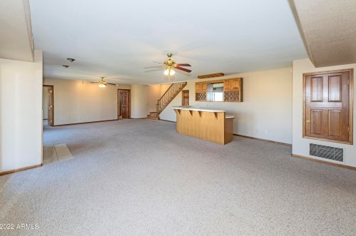 15414 Thistle Dr, Scottsdale AZ 85268-4346 exterior