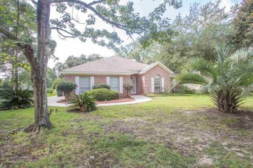 520 Juniper Place Dr, Foley, AL 36535-2536