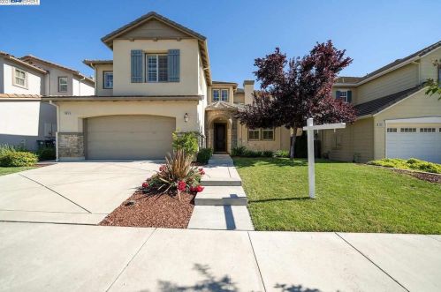 3588 Sleeping Meadow Way, San Ramon, CA 94582-5258