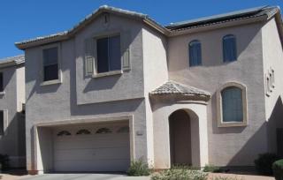 1243 Loomis, Mesa, AZ 85209-3740