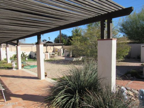 5431 81 Pl, Scottsdale AZ 85250-5636 exterior