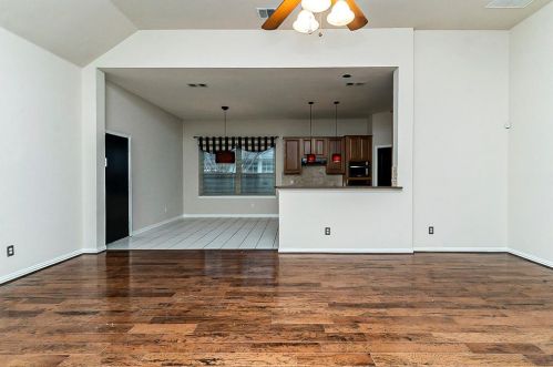 807 Carolyn Ln, Allen TX 75002-3632 exterior