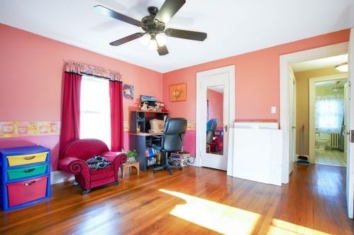 58 Eckington St, Springfield MA  01108-2836 exterior