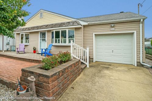 411 Richard Ave, Point Pleasant Beach NJ  08742-2646 exterior