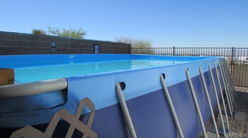 2302 Parkside Dr, Mohave Valley AZ  86440-8910 exterior