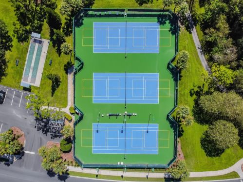 7408 Trovita Rd, Land O Lakes FL  34637-7418 exterior