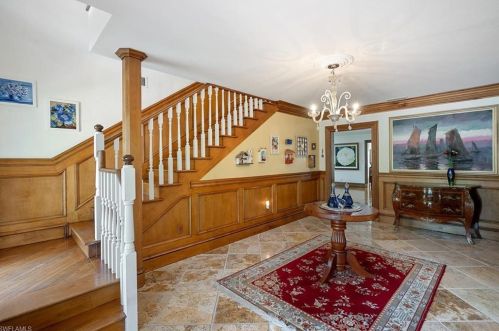 6511 Sable Rdg Ln, Naples FL 34109-3868 exterior