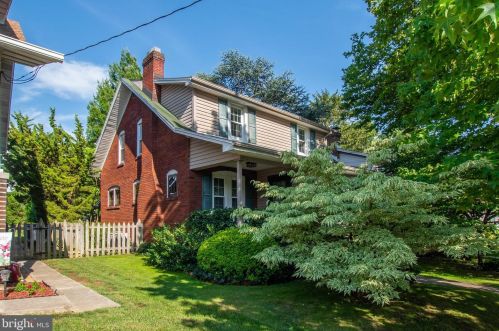 121 31st St, Camp Hill, PA 17011-2916