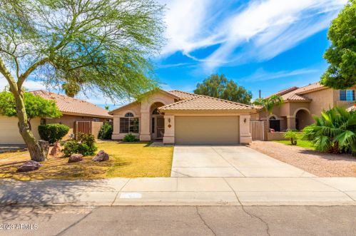 675 Princeton Ave, Gilbert, AZ 85233-3231