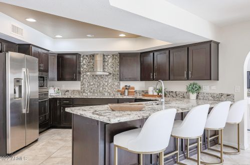 5013 Cholla St, Scottsdale AZ  85254-4630 exterior
