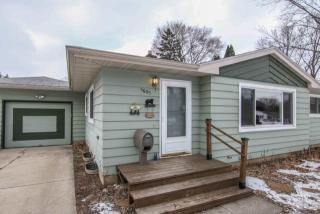 5605 Alder Rd, Madison, WI 53716-3601