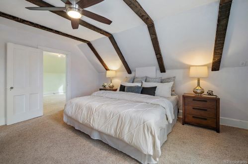 800 Franklin St, Denver CO 80205-3324 exterior