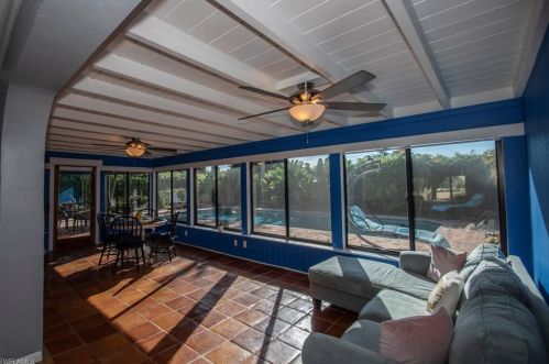 80 Cypress Point Dr, Naples FL  34105-6311 exterior