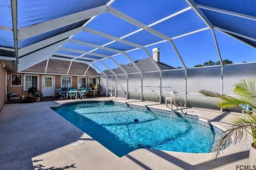 156 Beachway Dr, Palm Coast, FL 32137-8651