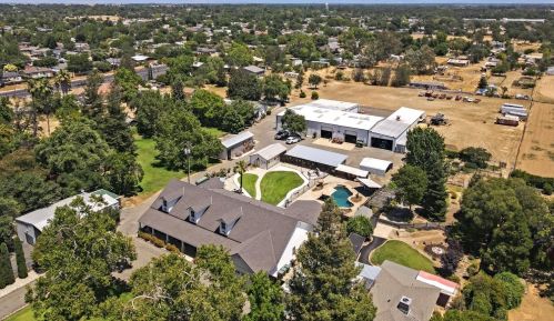 6312 2 St, Rio Linda CA  95673-3230 exterior