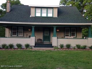 1189 Blue Ridge Trl, Wapwallopen, PA 18660-8807