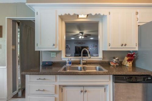 106 Norma Cir, Greenville TX  75402-8155 exterior