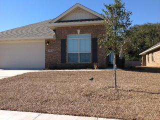 1725 Toulouse Ln, Foley AL  36535-4900 exterior