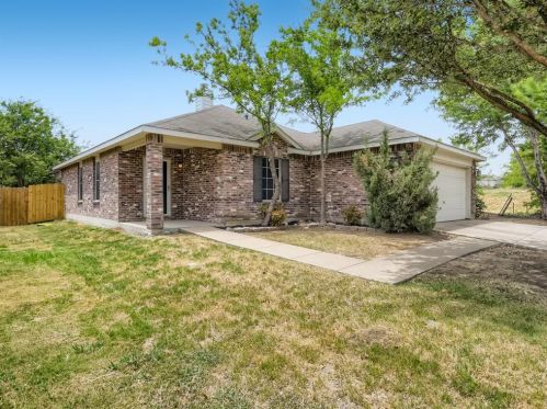 9217 White Swan Pl, Fort Worth, TX 76177-7561