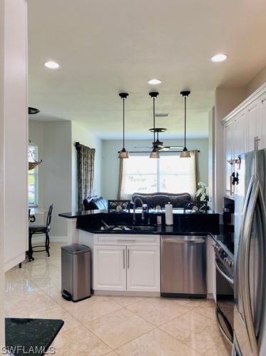 4019 22 Ave, Naples FL  34120-8965 exterior