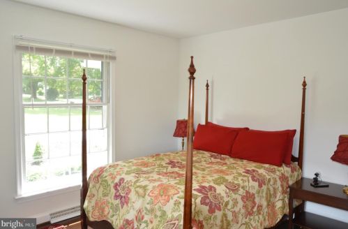 11546 Rapidan Rd, Madison Mills VA  22960-4625 exterior
