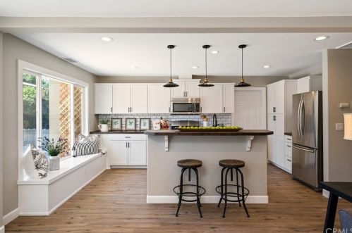 2907 Park St, Lake Nacimiento CA  93446-1266 exterior