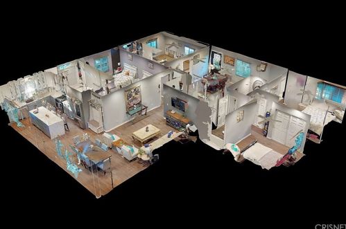 16931 Hart St, Van Nuys CA 91406-4507 exterior