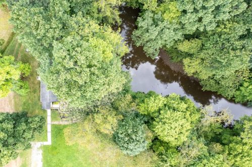 337 Little Creek Rd, Harmony PA  16037-9604 exterior