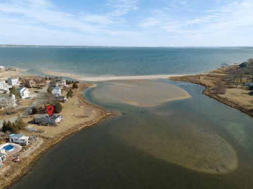 78 Old Mill Blvd, Warwick, RI 02889-4109