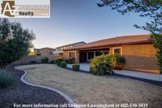 18413 Mauna Loa Ln, Sun City, AZ 85388-7654