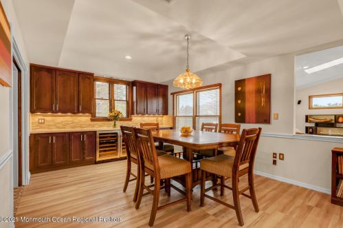 49 Polo Club Dr, East Freehold NJ  07728-8072 exterior