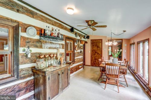 210 Hoernerstown Rd, Hummelstown PA  17036-9503 exterior