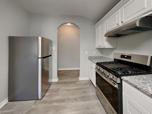403 Goodyear St, Irving TX  75062-5723 exterior