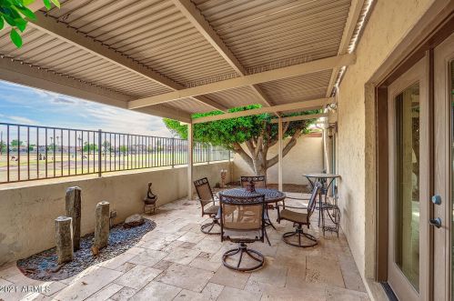 7651 Edgemont Ave, Scottsdale AZ 85257-1815 exterior