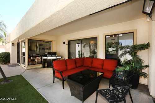 9280 100th Pl, Scottsdale AZ  85258-5676 exterior