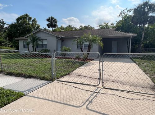 301 Cherry Laurel Ave, Cocoa, FL 32926-5257