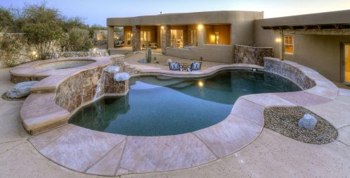 1593 Sahuaro Blossom Pl, Tucson, AZ 85718-7877