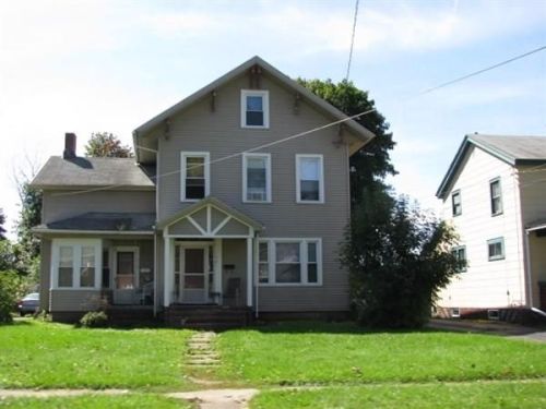 719 Front St, Olean, NY 14760-2851