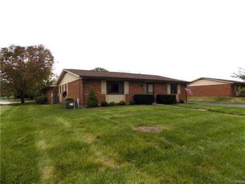 115 Commons Ave, Englewood, OH 45322-2324