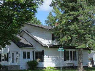407 Madison St, Crandon, WI 54520-1420